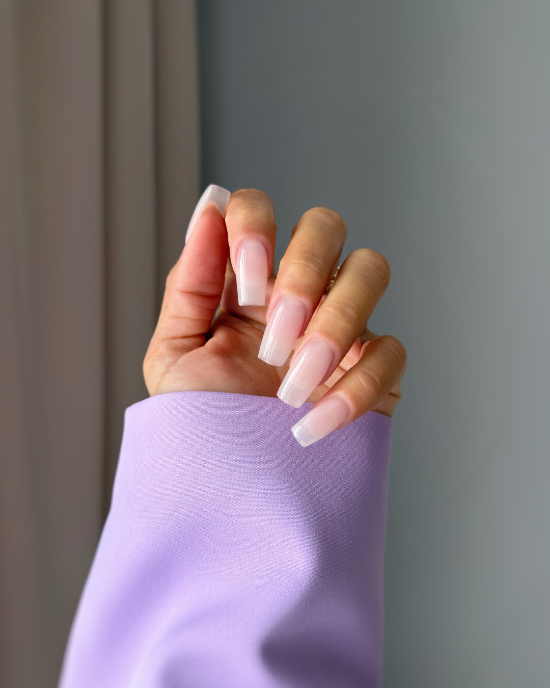 QUICK GEL Shadow 30ml LUMA Nails Żel do paznokci