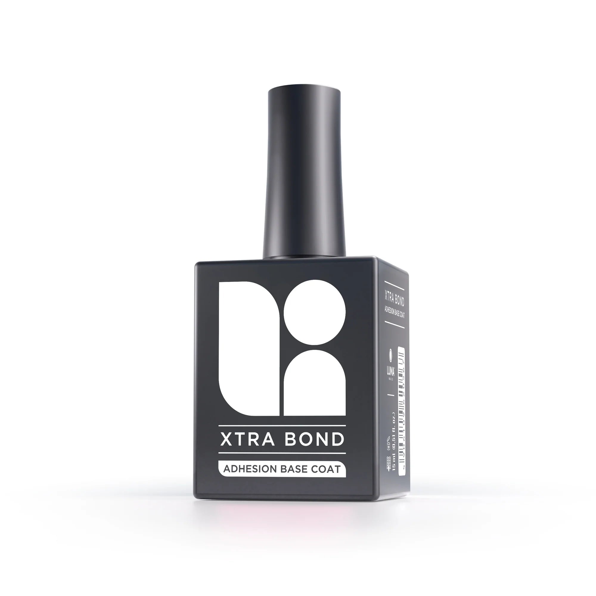 ZESTAW NA ZAPOWIETRZENIA - Xtra Bond, Better Base i Nail Prep