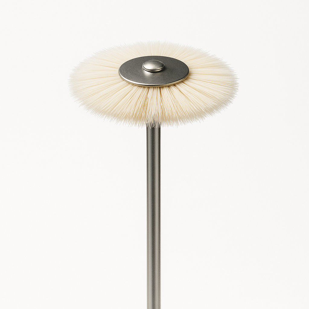 Frez WIATRACZEK LUMA NAILS