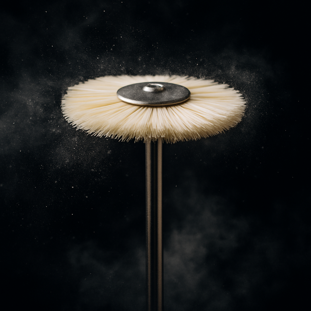 Frez WIATRACZEK LUMA NAILS