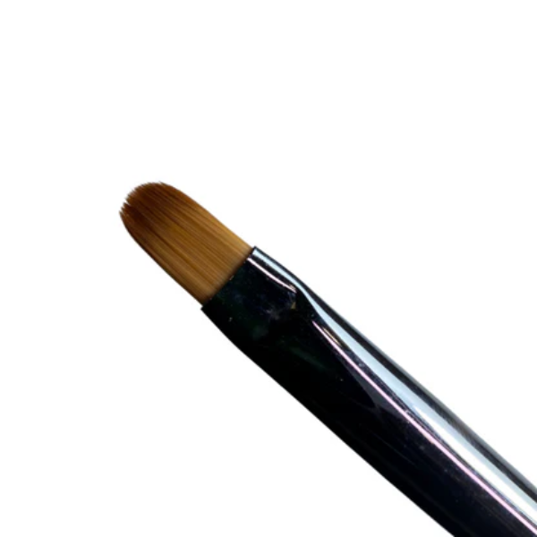 Zestaw pędzli  Basic by Luma #6 + #8 + liliput