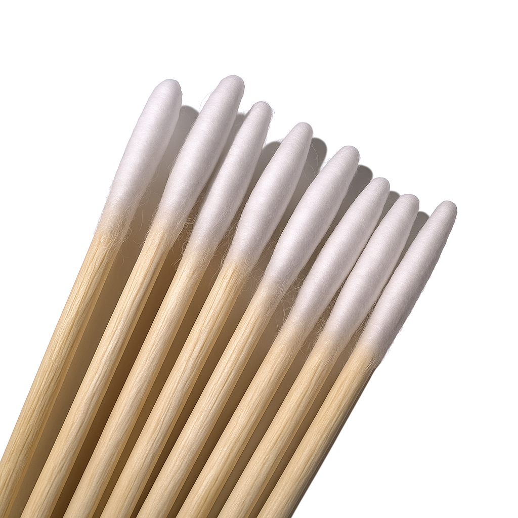 Patyczki Bawełniane 100szt