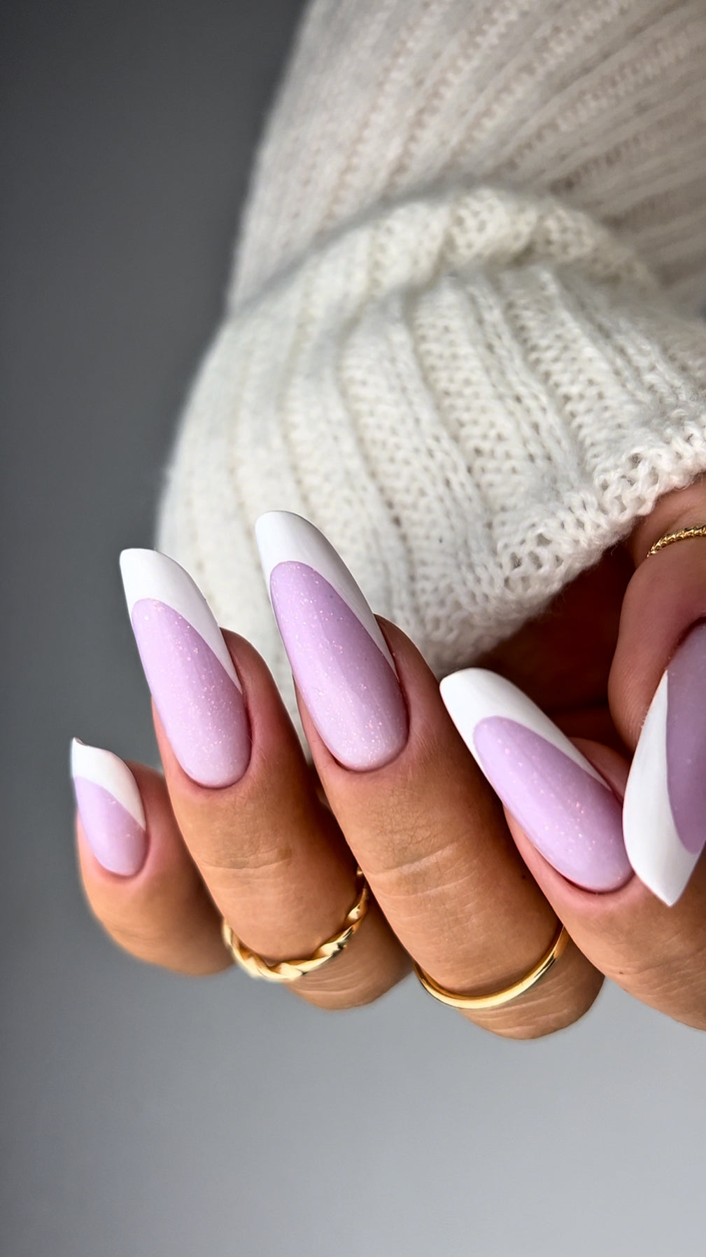 Flow Gel LILAQUE 50ml Żel budujący LUMA Nails