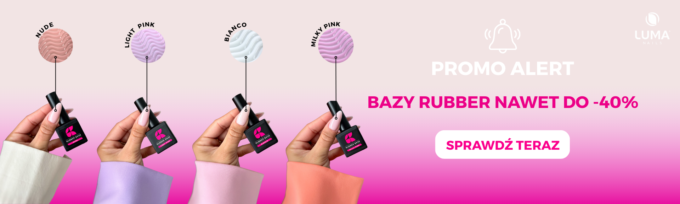 LUMA Nails