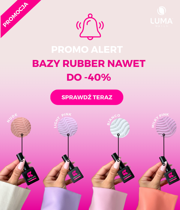 LUMA Nails