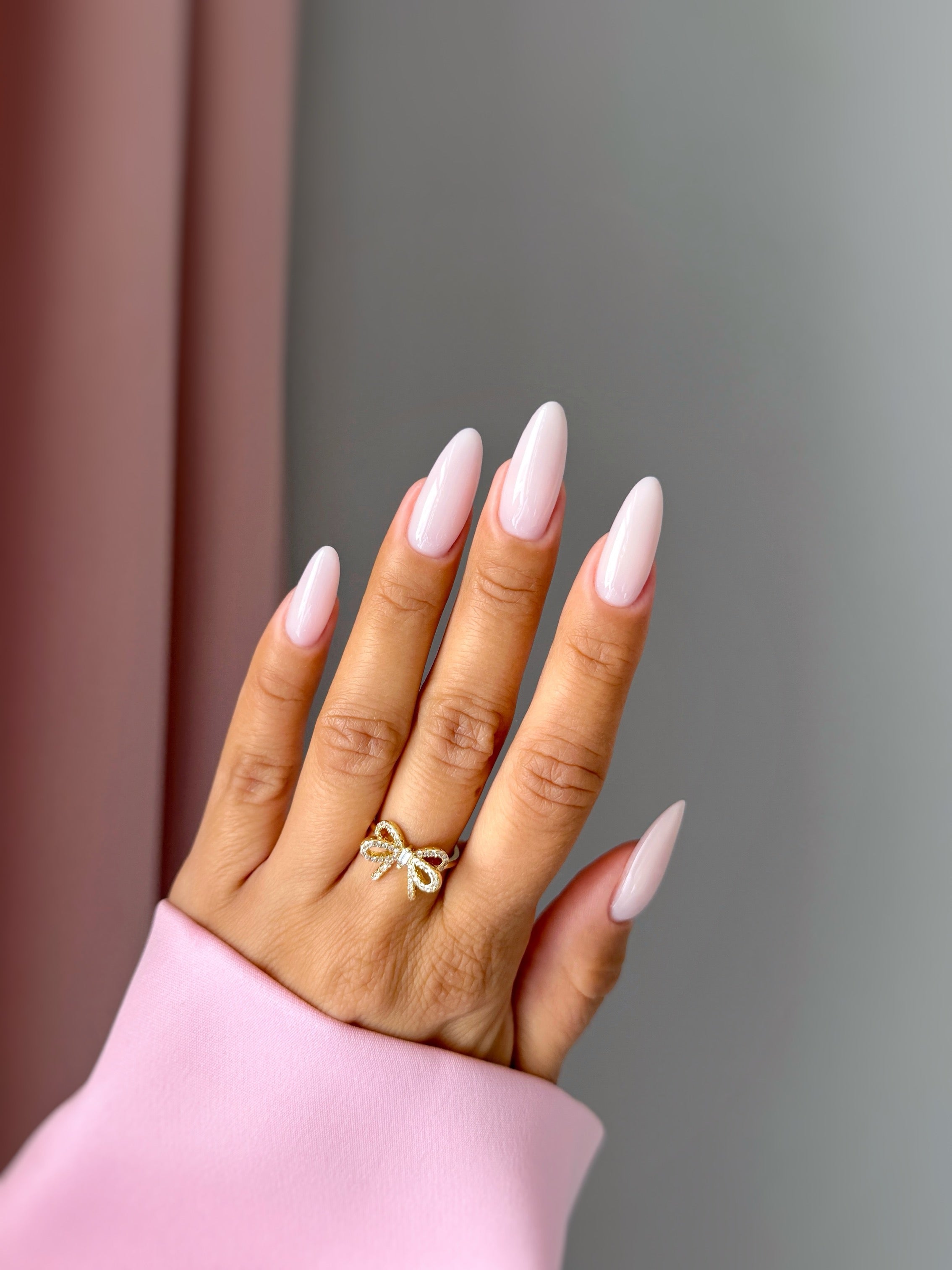 Baza Hybrydowa Bianco Rubber Base 50ml