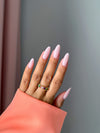 Milky Pink Rubber Base 50ml