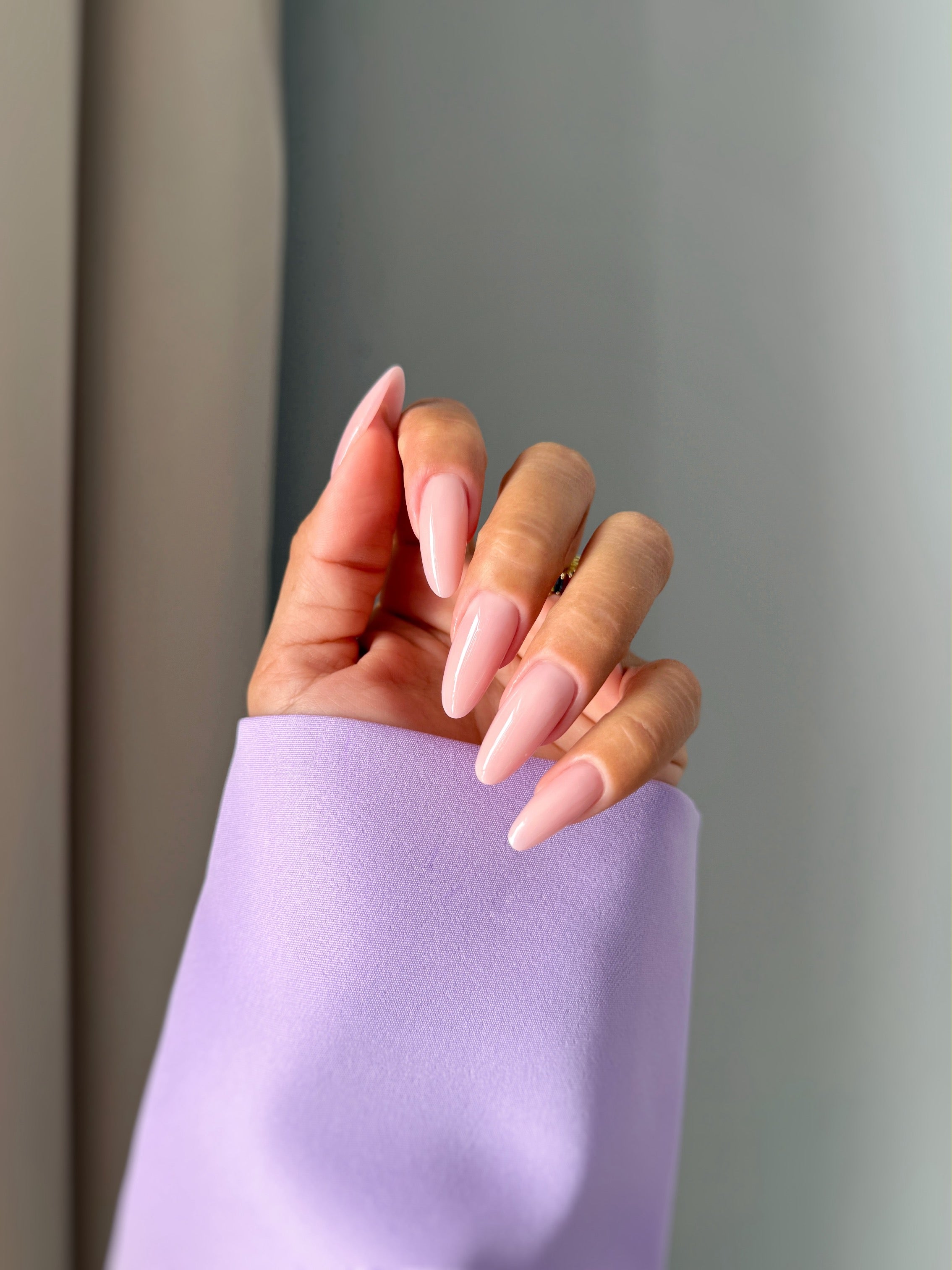 Natural Cover AcrylGel 50ml LUMA Nails