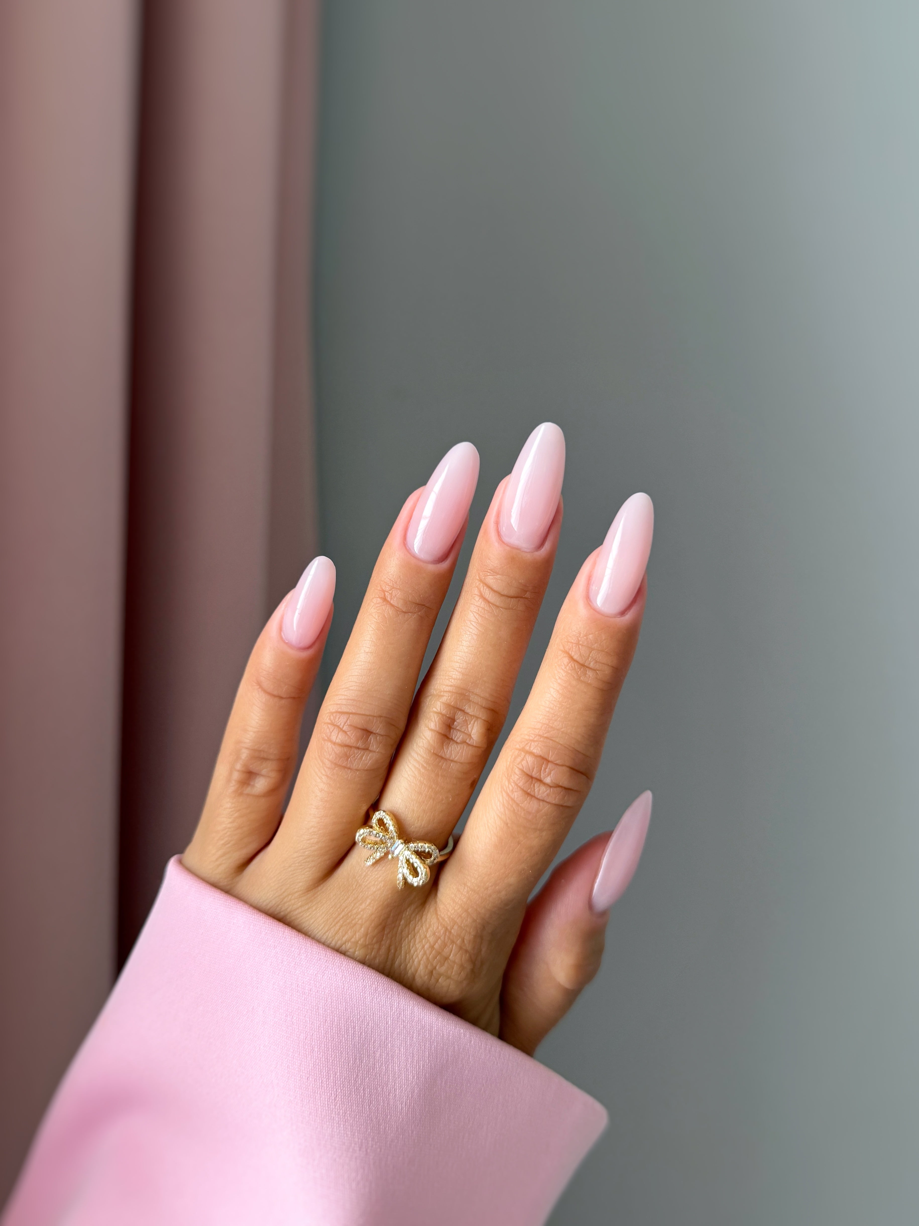 Pink AcrylGel 50ml LUMA Nails