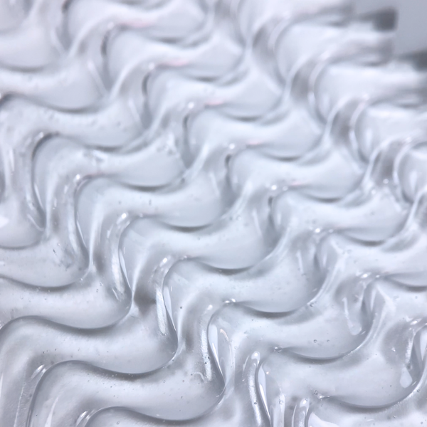 Expert Gel Clear  50ml LUMA Nails Żel budujący