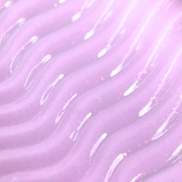 Flow Gel Opalesque 50ml Żel budujący LUMA Nails