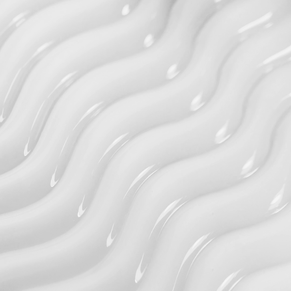 HiGel be like Milky White 50ml LUMA Nails żel samopoziomujący