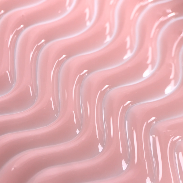 HiGel be like Natural 50ml LUMA Nails żel samopoziomujący