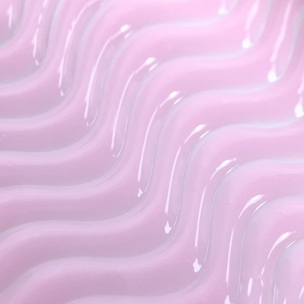 HiGel be like PINK 50ml LUMA Nails żel samopoziomujący