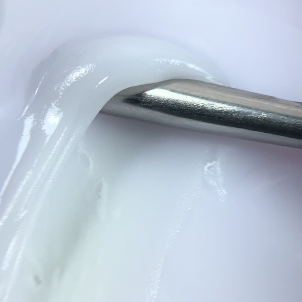 Milky White AcrylGel 50ml LUMA Nails