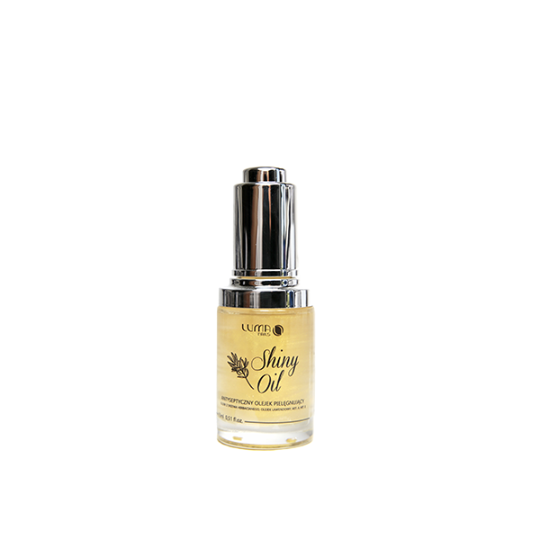 Shiny Oil Serum Olejek pielęgnujący 15ml