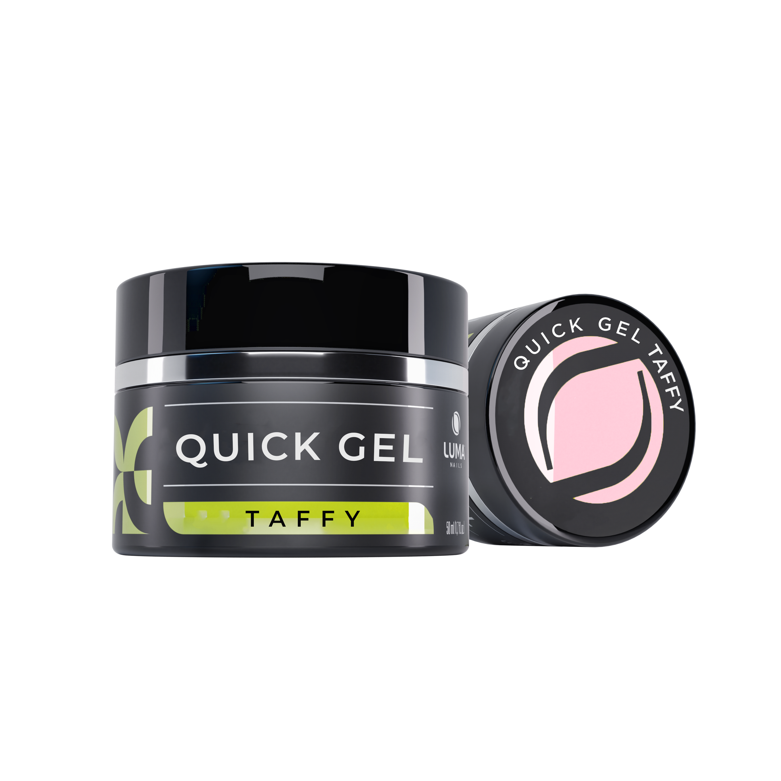 QUICK GEL Taffy 30ml LUMA Nails Żel do paznokci