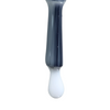 BUBBLE TOP No Wipe 8ml Top hybrydowy mleczny LUMA Nails