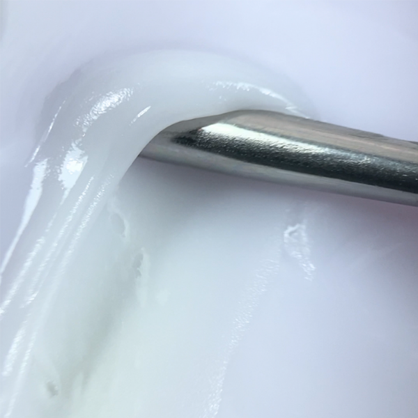 Milky White AcrylGel 50ml LUMA Nails