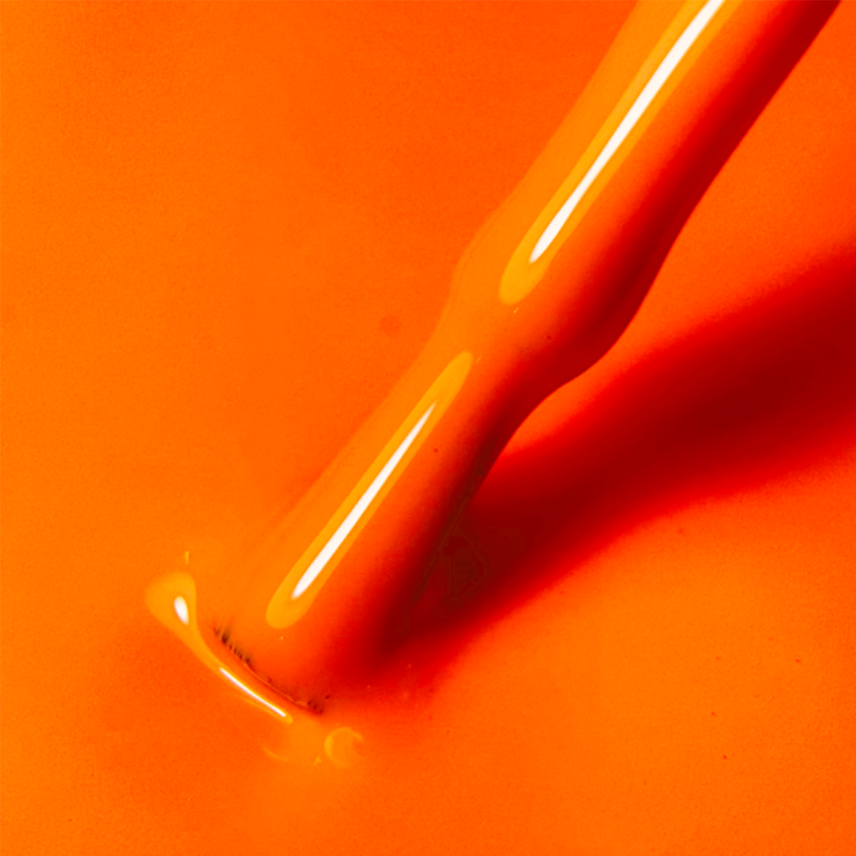 Lakier hybrydowy 159 APEROL SPLASH LUMA Nails