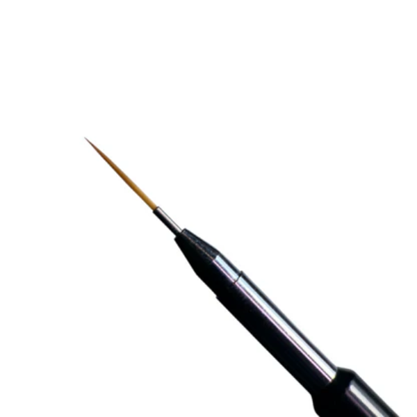 Zestaw pędzli  Basic by Luma #6 + #8 + liliput