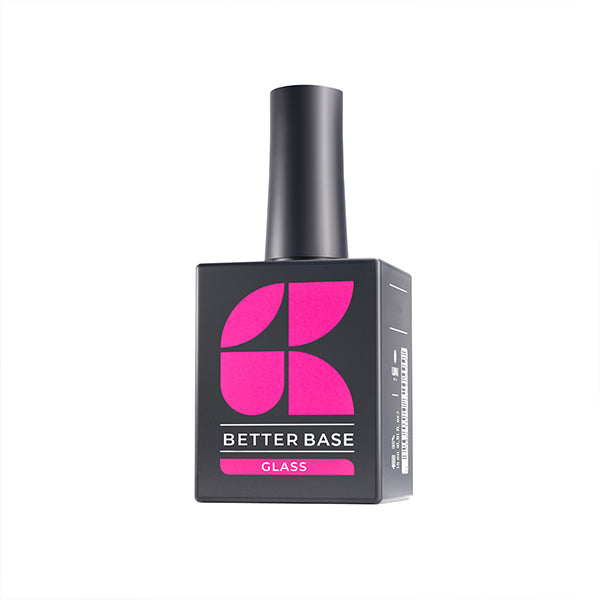 Baza Better Base Glass 15ml Luma Nails