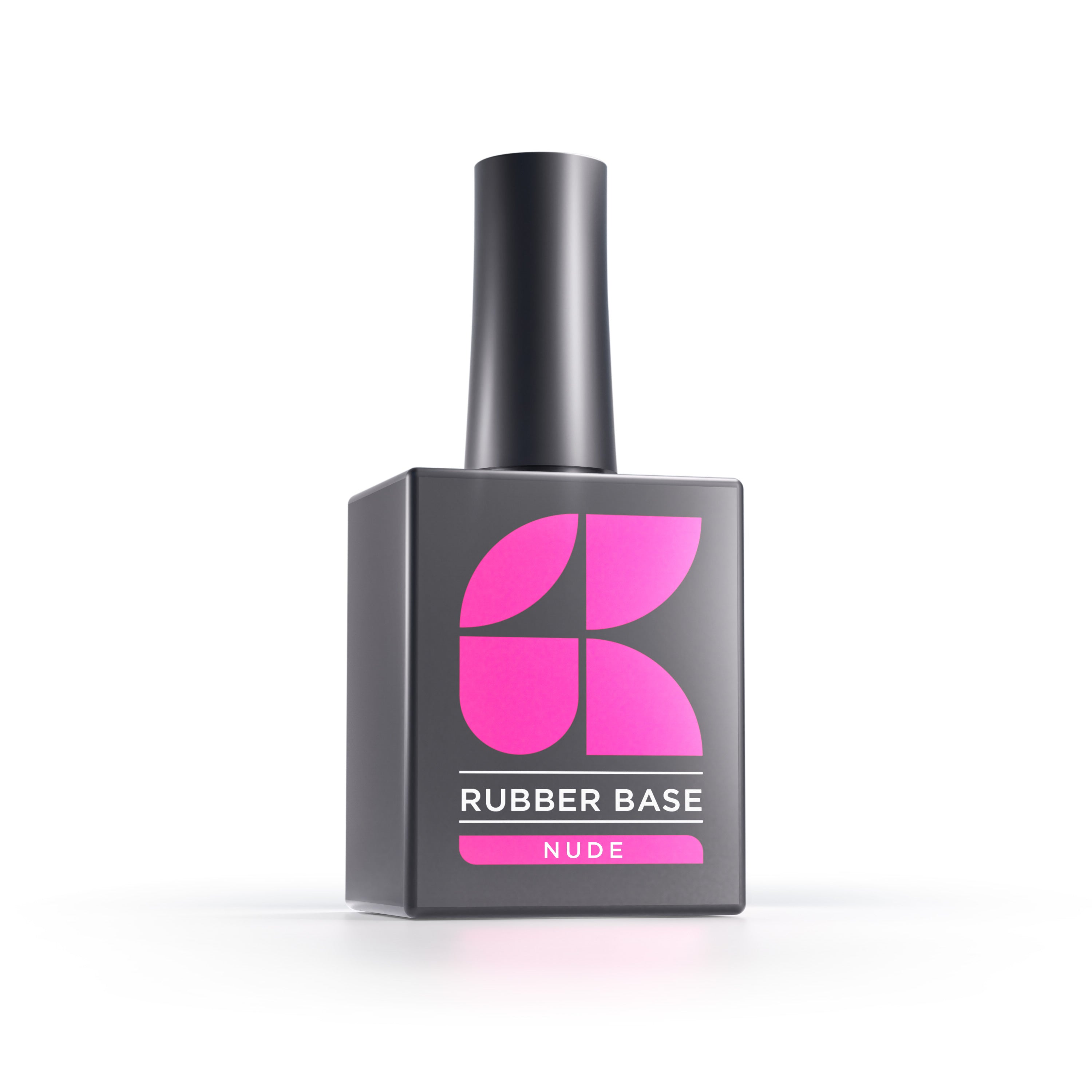 Baza Hybrydowa Nude Rubber Base 8ml