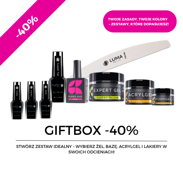 GIFTBOX - INSTRUKTORSKI | PREZENTOWY