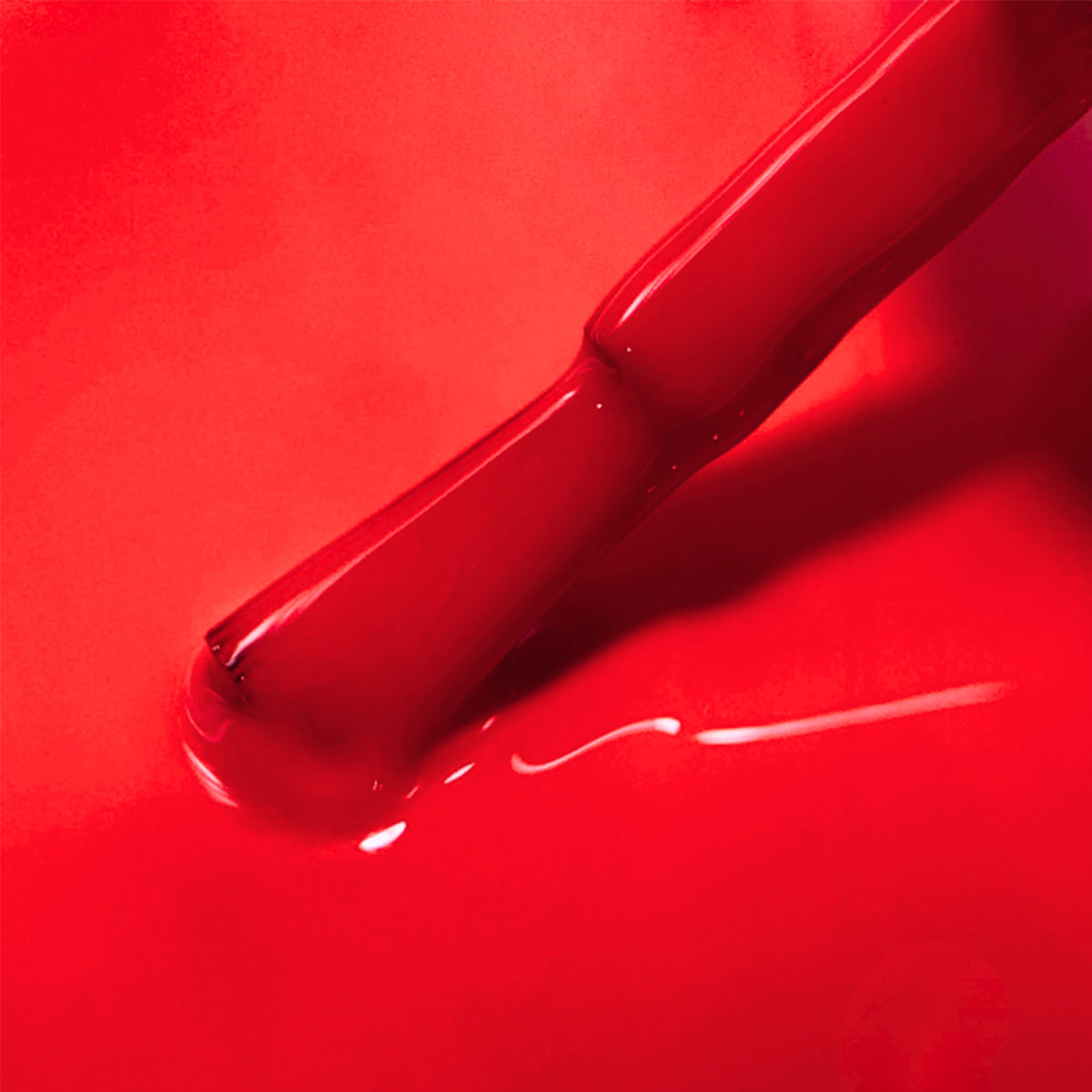 Lakier Hybrydowy 162 Drama Queen LUMA Nails