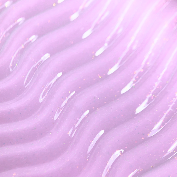 Flow Gel Opalesque 30ml Żel budujący LUMA Nails