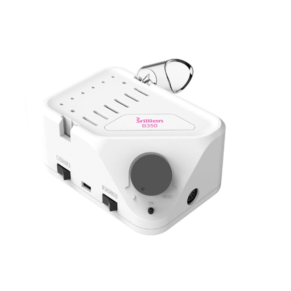 FREZARKA DO PAZNOKCI 50W PROFESJONALNA MANICURE PEDICURE SAESHIN