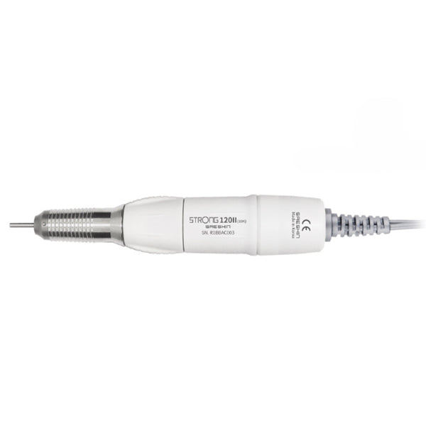 FREZARKA DO PAZNOKCI SAESHIN STRONG PROFESJONALNA DO MANICURE PEDICURE