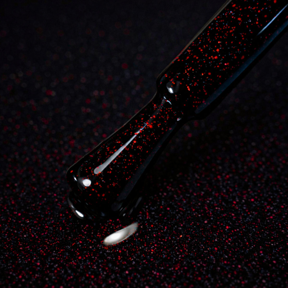 Lakier Hybrydowy 161 Femme Fatale LUMA Nails