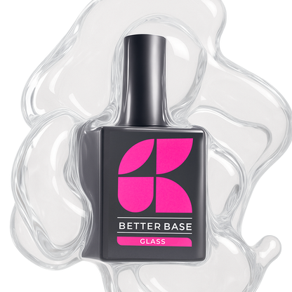 Baza Better Base Glass 15ml Luma Nails