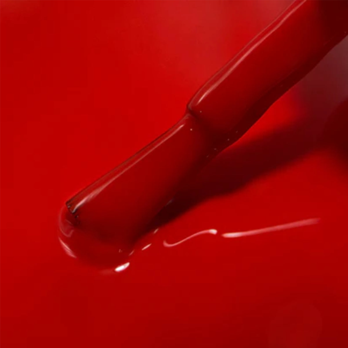 Lakier Hybrydowy 160 Red Flag LUMA Nails