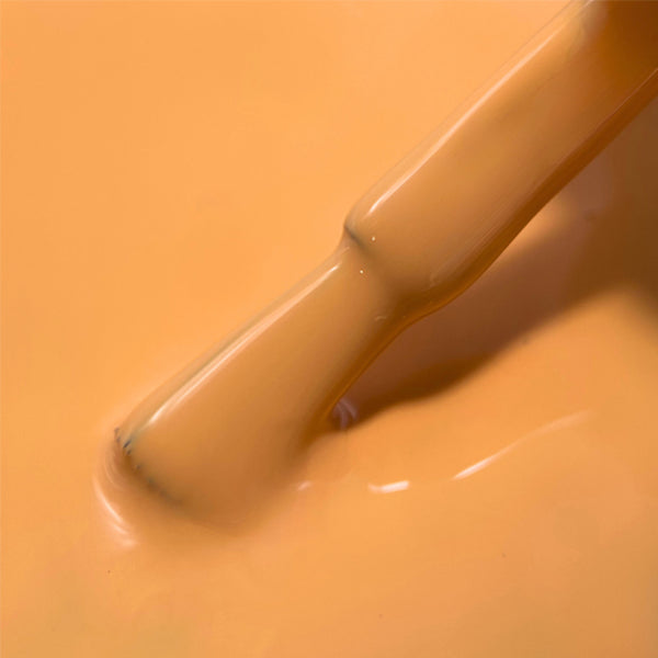 Lakier hybrydowy 023 ŚWIAT JEST PIĘKNY  LUMA Nails