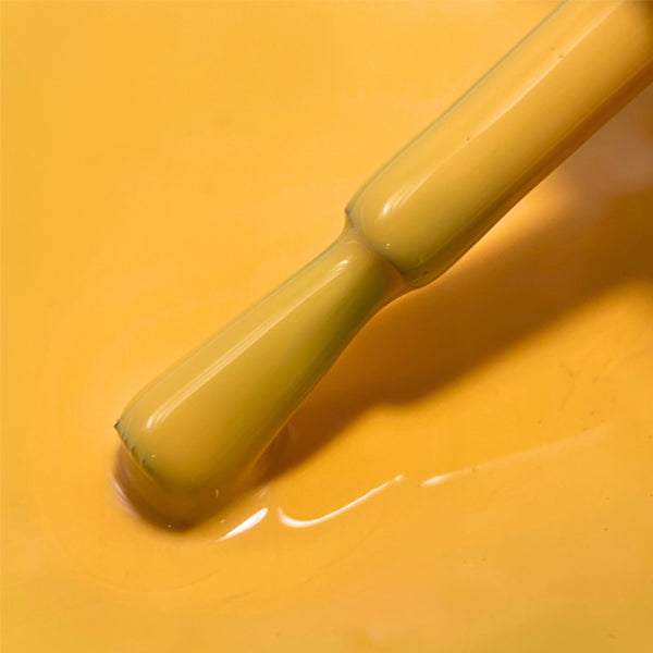 Lakier hybrydowy 024 SŁONECZNY LUMA Nails