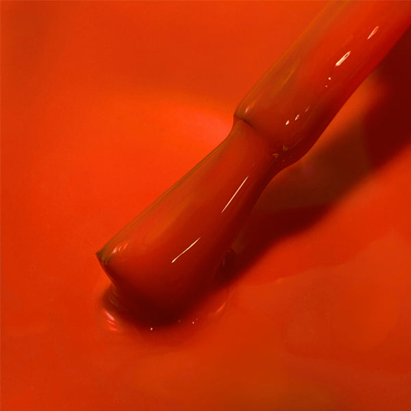 Lakier hybrydowy 026 JAKIŚ ŻYWY LUMA Nails