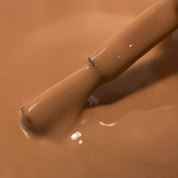 Lakier hybrydowy 027 TOKIO LUMA Nails