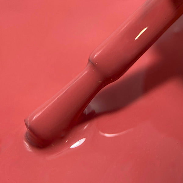 Lakier hybrydowy 030 SAMA CHCIAŁAŚ LUMA Nails