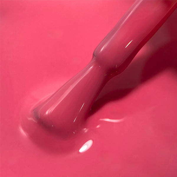 Lakier hybrydowy 031 DLACZEGO NIE? LUMA Nails