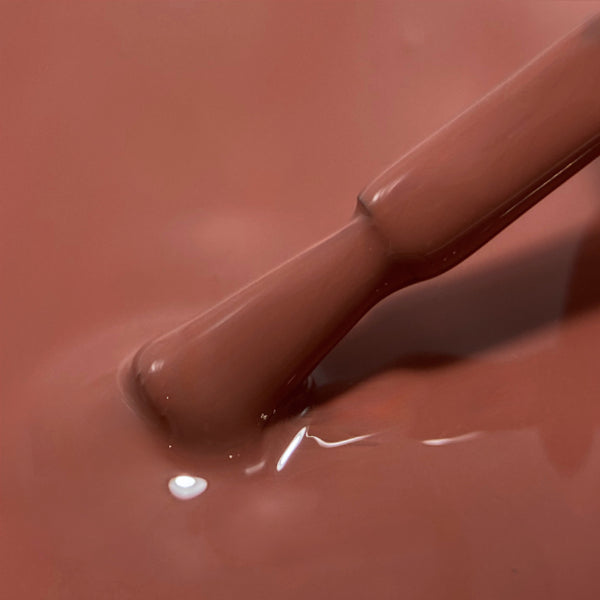 Lakier hybrydowy 038 BEZ SZALEŃSTW LUMA Nails