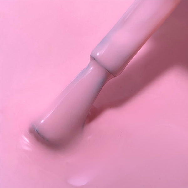 Lakier hybrydowy 102 O NIC NIE PYTAJ LUMA Nails