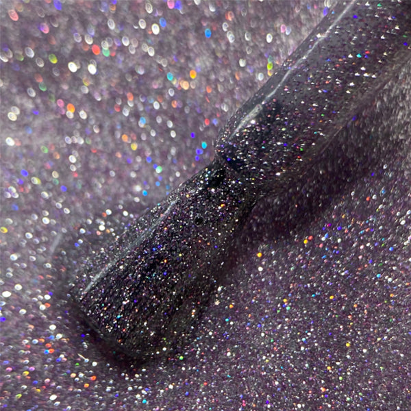 Lakier hybrydowy 131 Przepraszam LUMA Nails
