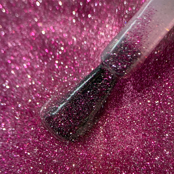 Lakier hybrydowy 132 I CO TERAZ? LUMA Nails