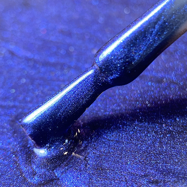 Lakier hybrydowy 146 Cat eye LUMA Nails