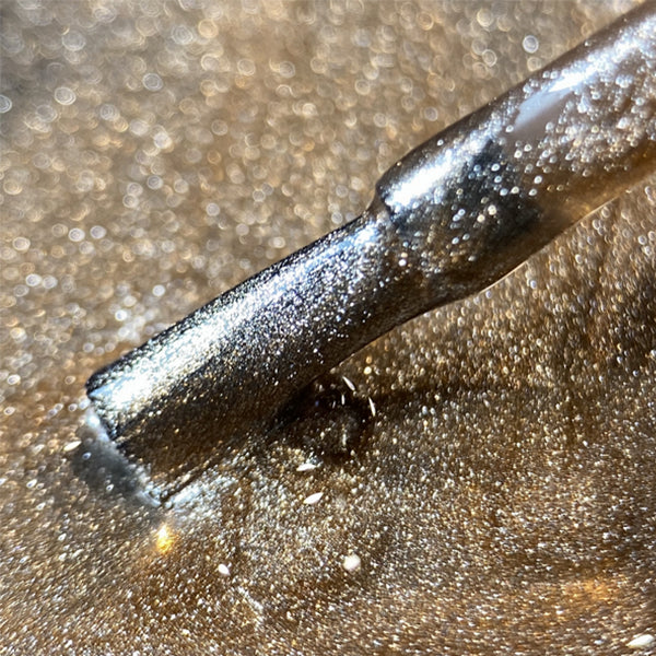 Lakier hybrydowy 149 Cat eye LUMA Nails