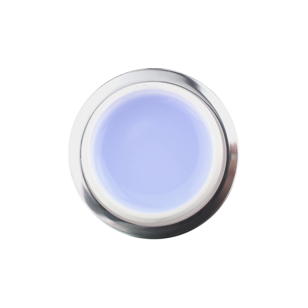 Milky White AcrylGel 50ml LUMA Nails