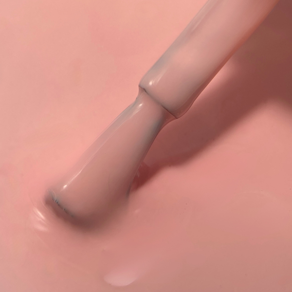 Lakier hybrydowy 104 A  MOŻE TEN LUMA Nails