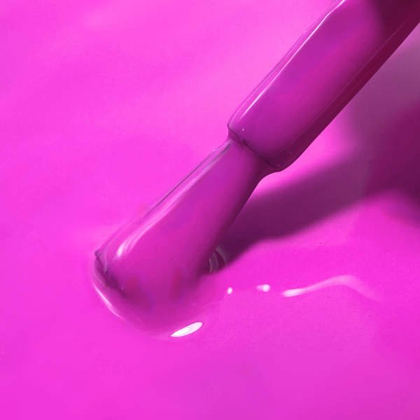 Lakier hybrydowy 108 ROKSI LUMA Nails